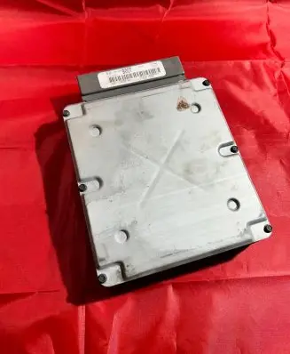 Ford Focus Engine control unit/module 1S4F12A650XH CAD1K095R
