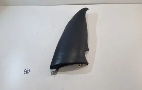 BMW 5 E39 Rear seat side top trim 8190218 11024058 9190218