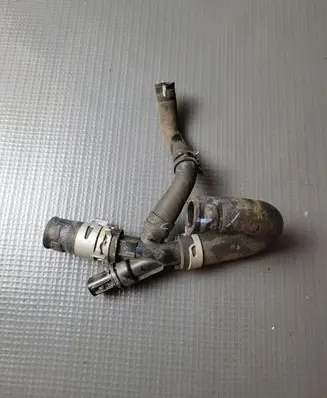 Toyota C-HR I Engine coolant pipe/hose 8942247010