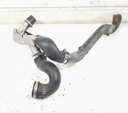 Audi A8 S8 D3 4E Turbo air intake inlet pipe/hose 059145731AL