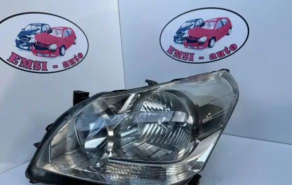 Toyota Verso Headlight/headlamp 811500F100 13249F 091158769