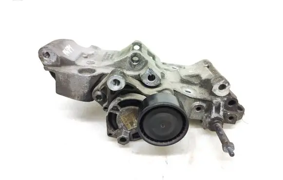 Generator/alternator bracket