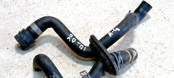 Audi A4 S4 B8 8K Engine coolant pipe/hose 8K1819350BB