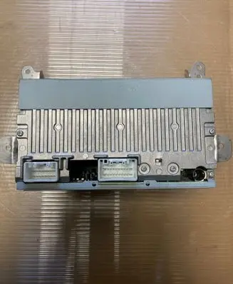 Citroen C-Crosser Radio/CD/DVD/GPS head unit 8701A260 34W244 81145024A