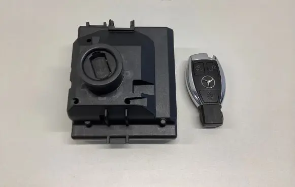 Mercedes-Benz S W222 Ignition lock A2229003309