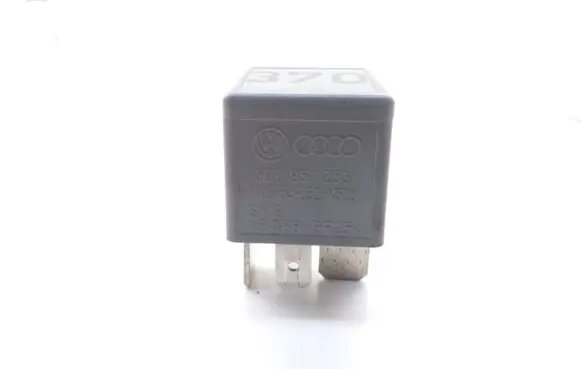 Audi A6 S6 C5 4B Other relay 8D0951253 V23134J52X300
