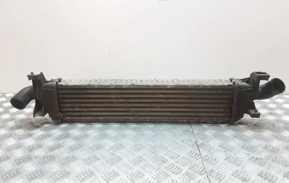 Volvo V50 Intercooler radiator