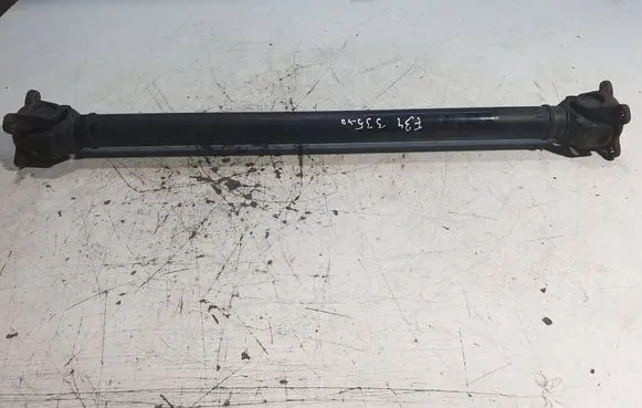 BMW 3 GT F34 Front prop shaft 