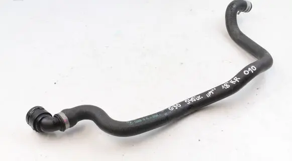BMW 5 G30 G31 Engine coolant pipe/hose 9299624 64219299624
