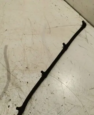 BMW 1 F20 F21 Fuel return line/hose 