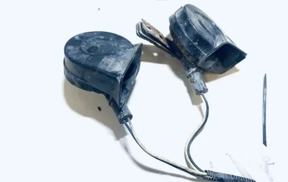 Renault Laguna I Horn signal 0052383