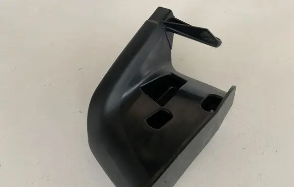 Audi Q5 SQ5 Seat belt trim 8R0857791
