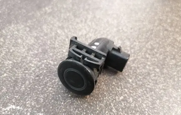 Mazda 3 II Parking PDC sensor GS1D67UC1A