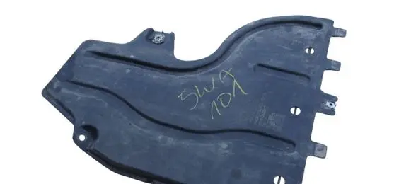 Audi A3 8Y Rear underbody cover/under tray 5WA825101