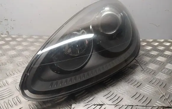 Porsche Cayenne (92A) Headlight/headlamp 7P5941031BQ