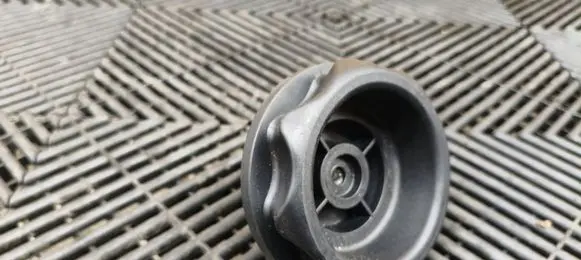 Audi Q5 SQ5 FY Spare wheel bolt 80A804899B