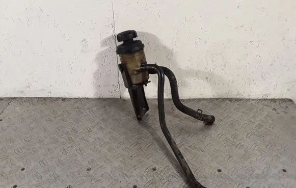 Hyundai Santa Fe Power steering fluid tank/reservoir 575302B000