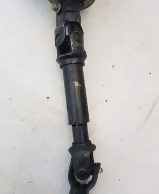 Opel Insignia A Prop shaft universal joint 13219343