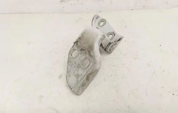 Fiat Ducato Front door lower hinge A046574