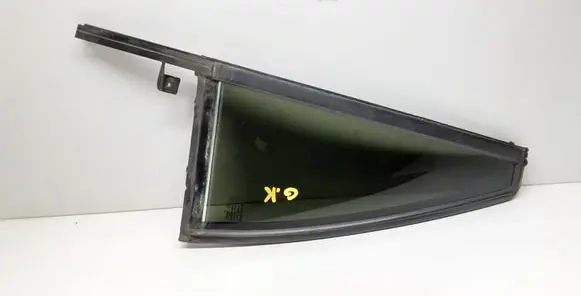 Volvo XC90 Rear vent window glass 