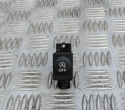 Honda CR-V Other switches/knobs/shifts M53175