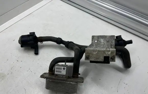 Tesla Model S Other air conditioning (A/C) parts 101954100B VDE10YKA1 08141826