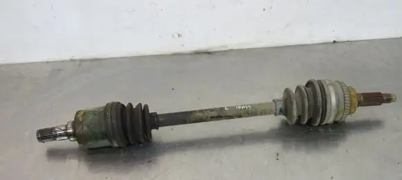 Suzuki Ignis Front driveshaft