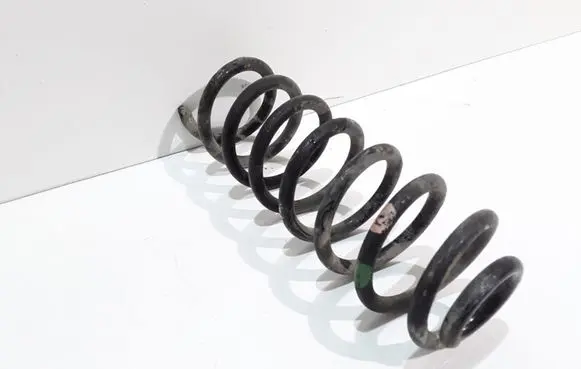 Renault Scenic II - Grand scenic II Rear coil spring