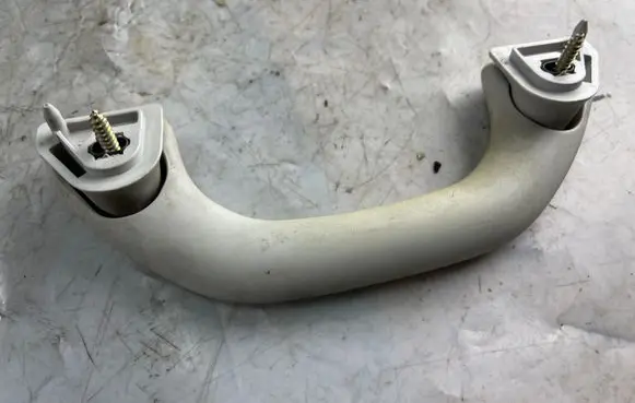 Volkswagen Golf IV Front interior roof grab handle 1j0857607m