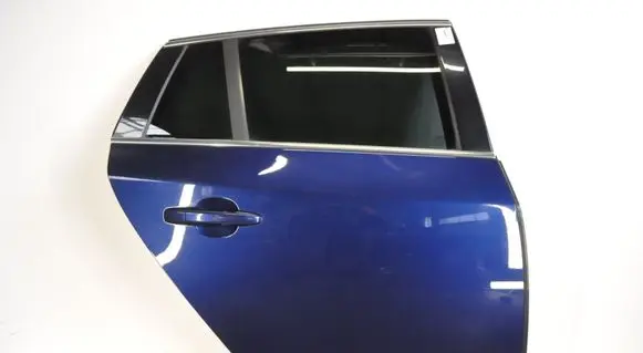Volvo V60 Rear door 
