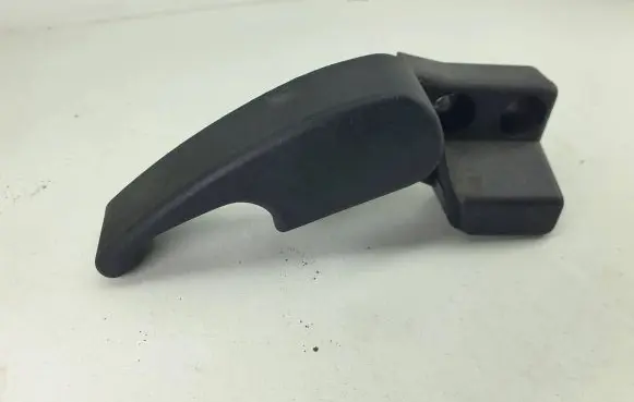 Audi A3 S3 8P Engine bonnet (hood) release handle 1H1823533