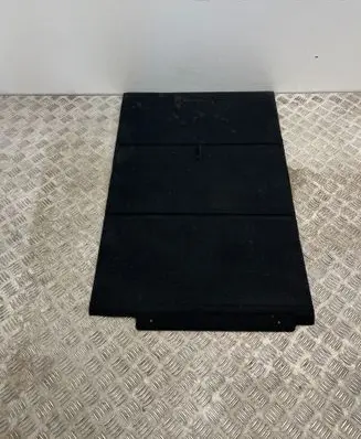 Peugeot 5008 II Trunk/boot floor carpet liner 