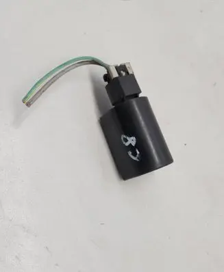 Citroen C8 Coolant fan relay 9656112480
