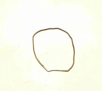 Ford Puma Timing chain (engine) 