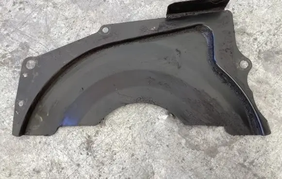 Honda Civic Gearbox bottom protection 