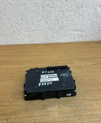 Lexus RX 450H Other control units/modules 896C048020 F3734