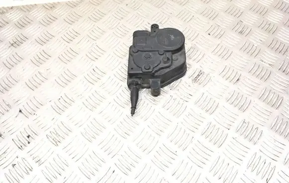 Subaru Forester SG Other control units/modules E13020402