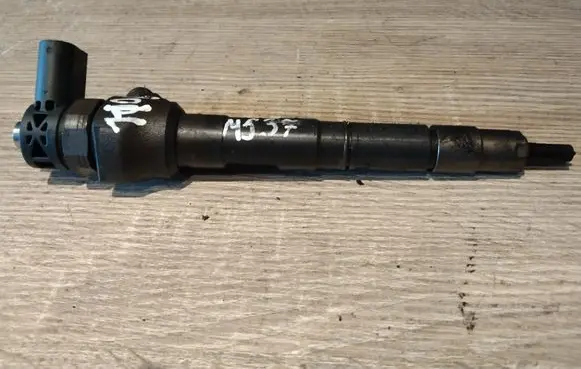 Skoda Octavia Mk3 (5E) Fuel injector