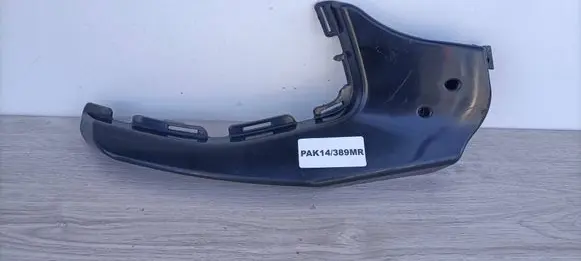 Audi A6 S6 C8 4K Front bumper mounting bracket 4K0807098