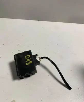 Toyota Avensis T250 Immobilizer control unit/module 8978005040 73667912