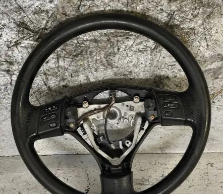 Toyota Corolla Verso E121 Steering wheel