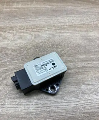 Peugeot 3008 I ESP acceleration yaw rate sensor 9664661580 0265005765