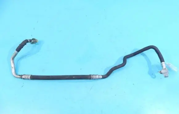 Audi A8 S8 D3 4E Air conditioning (A/C) pipe/hose 4E0260701AR IMPRK1149745