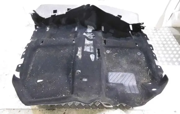 Peugeot 308 Interior carpet 