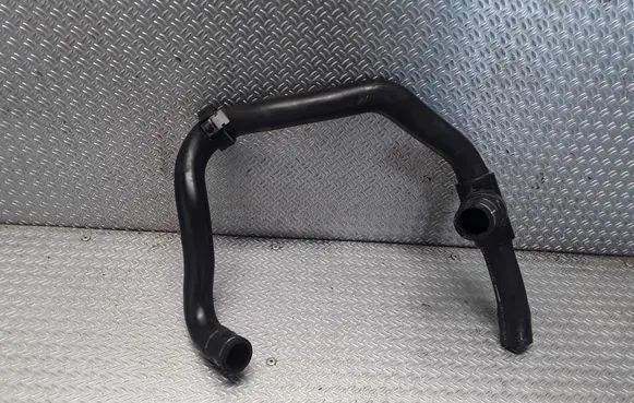 Peugeot 607 Engine coolant pipe/hose