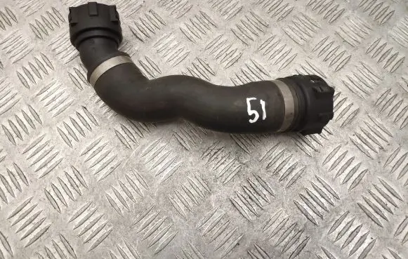 BMW 7 F01 F02 F03 F04 Intercooler hose/pipe 8509273