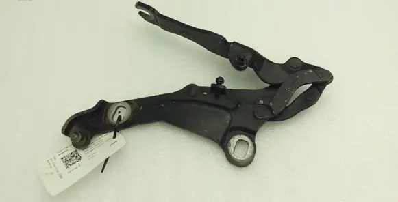 Mini One - Cooper Coupe R56 Engine bonnet/hood hinges 2751203