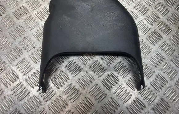 Renault Trafic II (X83) Steering wheel column trim 91167766 R6136S501 8200139434
