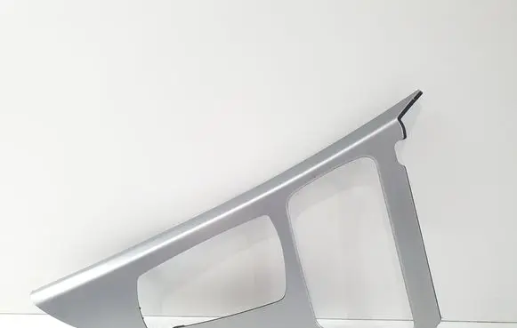 Other center console (tunnel) element