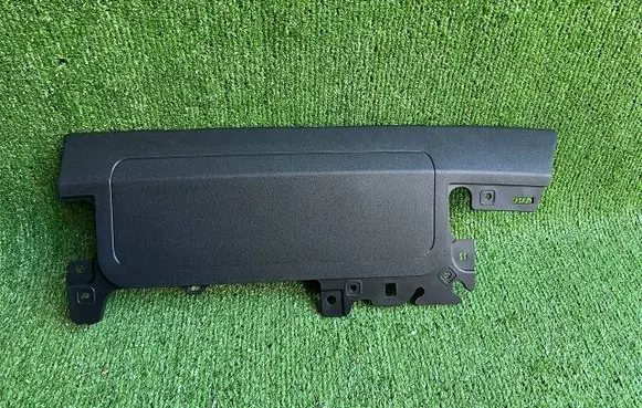 Tesla Model 3 Dashboard lower bottom trim panel 108335000E